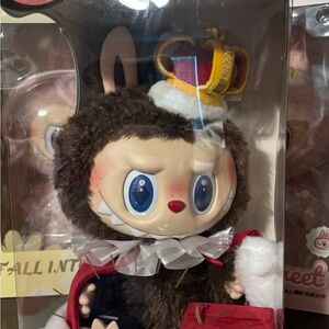 Let’s Checkmate Labubu